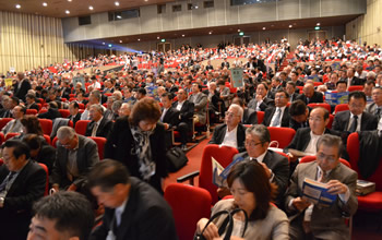 第17回全国トラック運送事業者大会