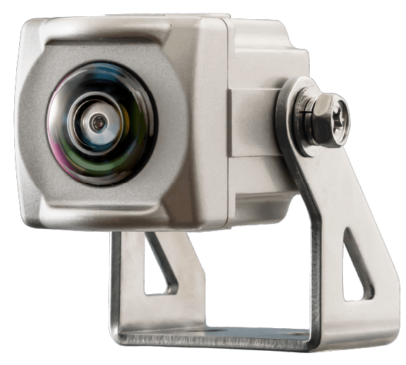 小型HDカメラ C-800