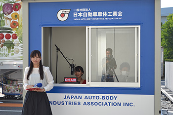 一般社団法人　日本自動車車体工業会